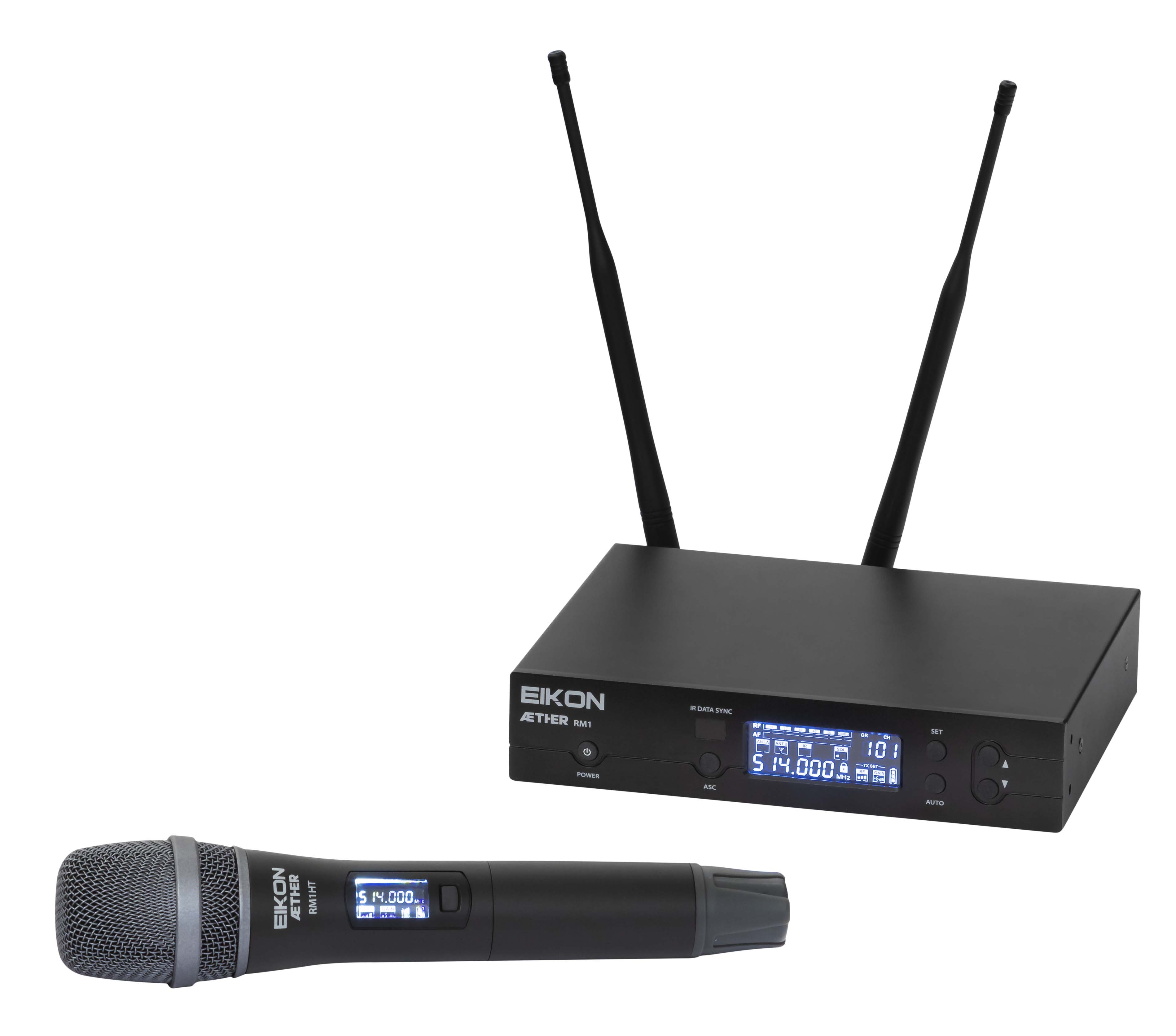 EIKON AETHERRM1MA