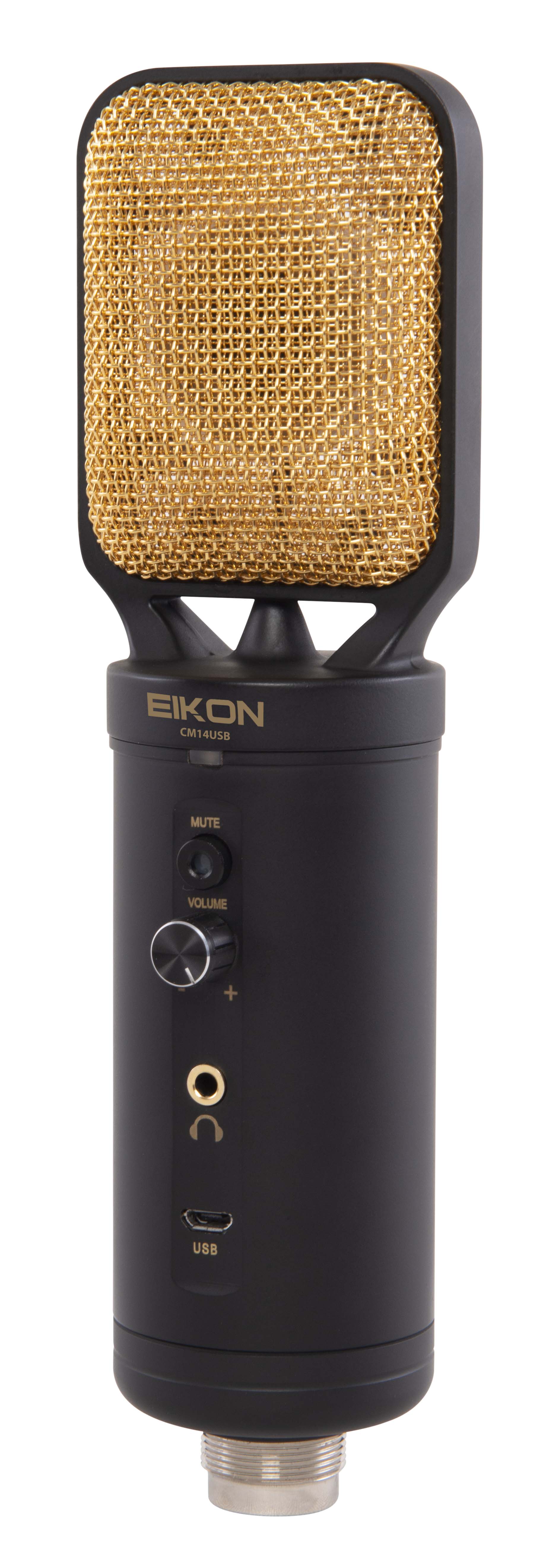 EIKON CM14USB