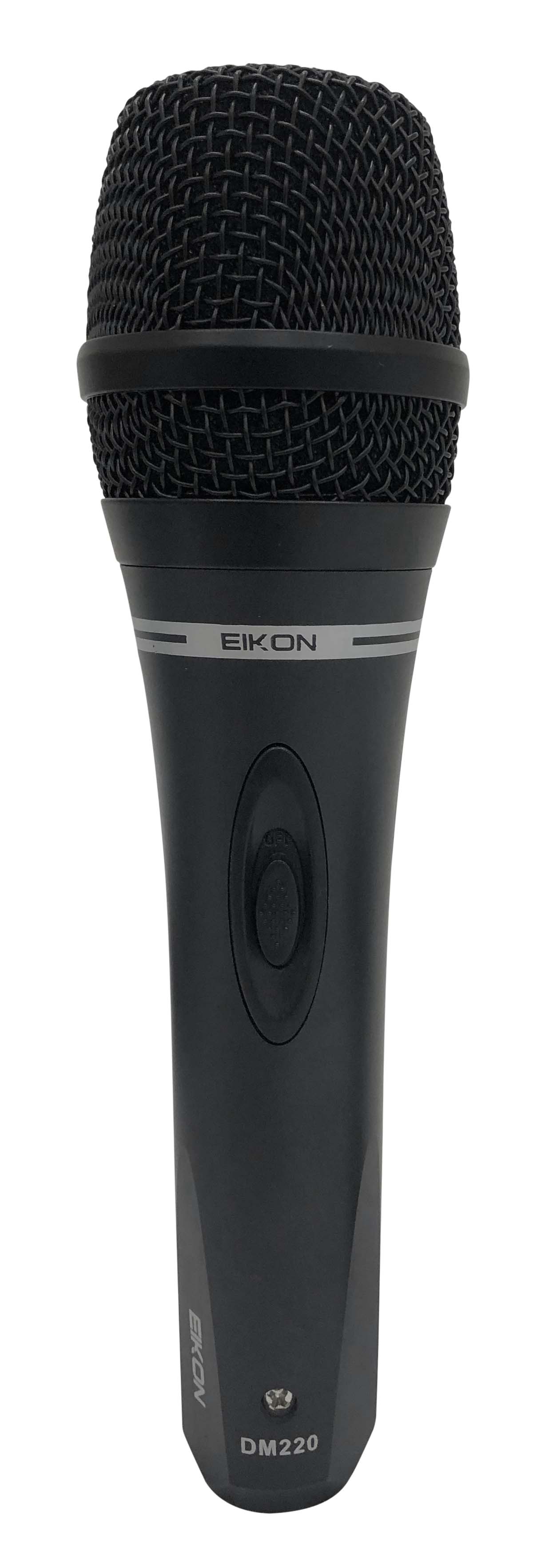 EIKON DM220