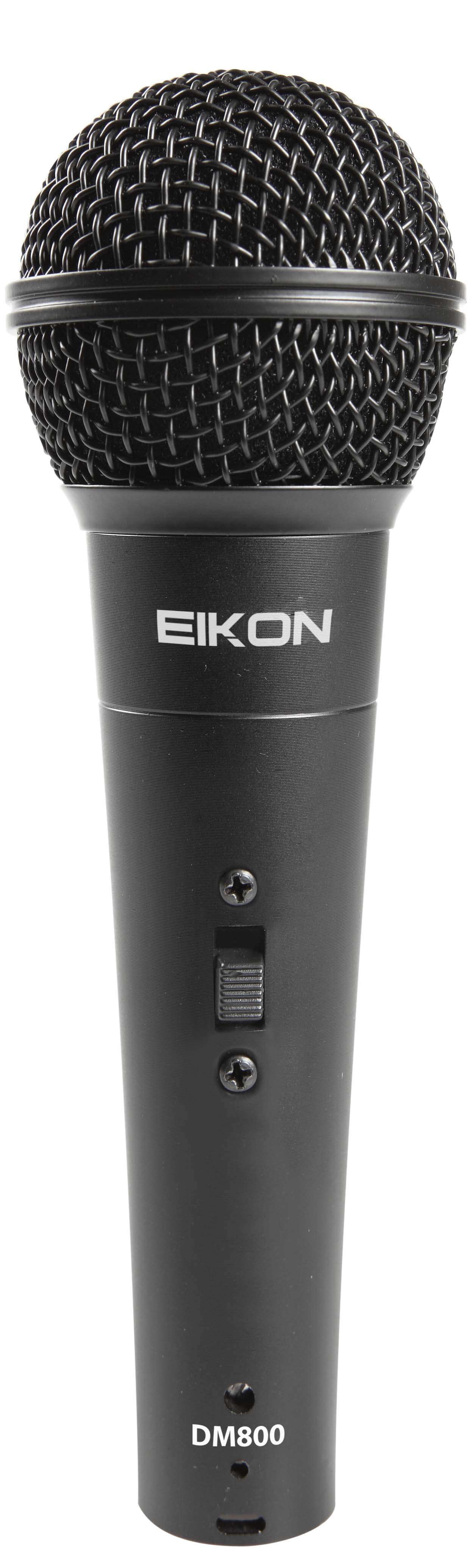 EIKON DM800