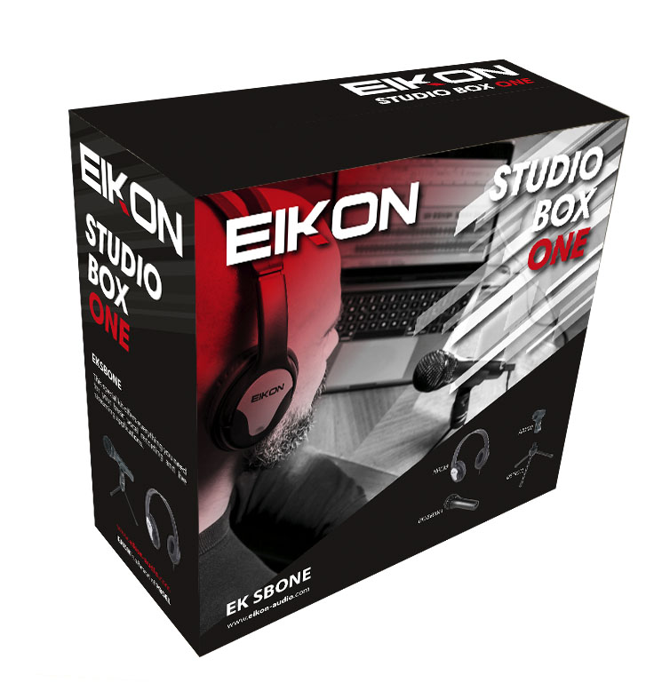EIKON EKSBONE
