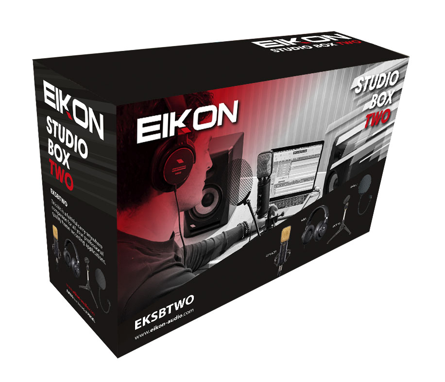 EIKON EKSBTWO