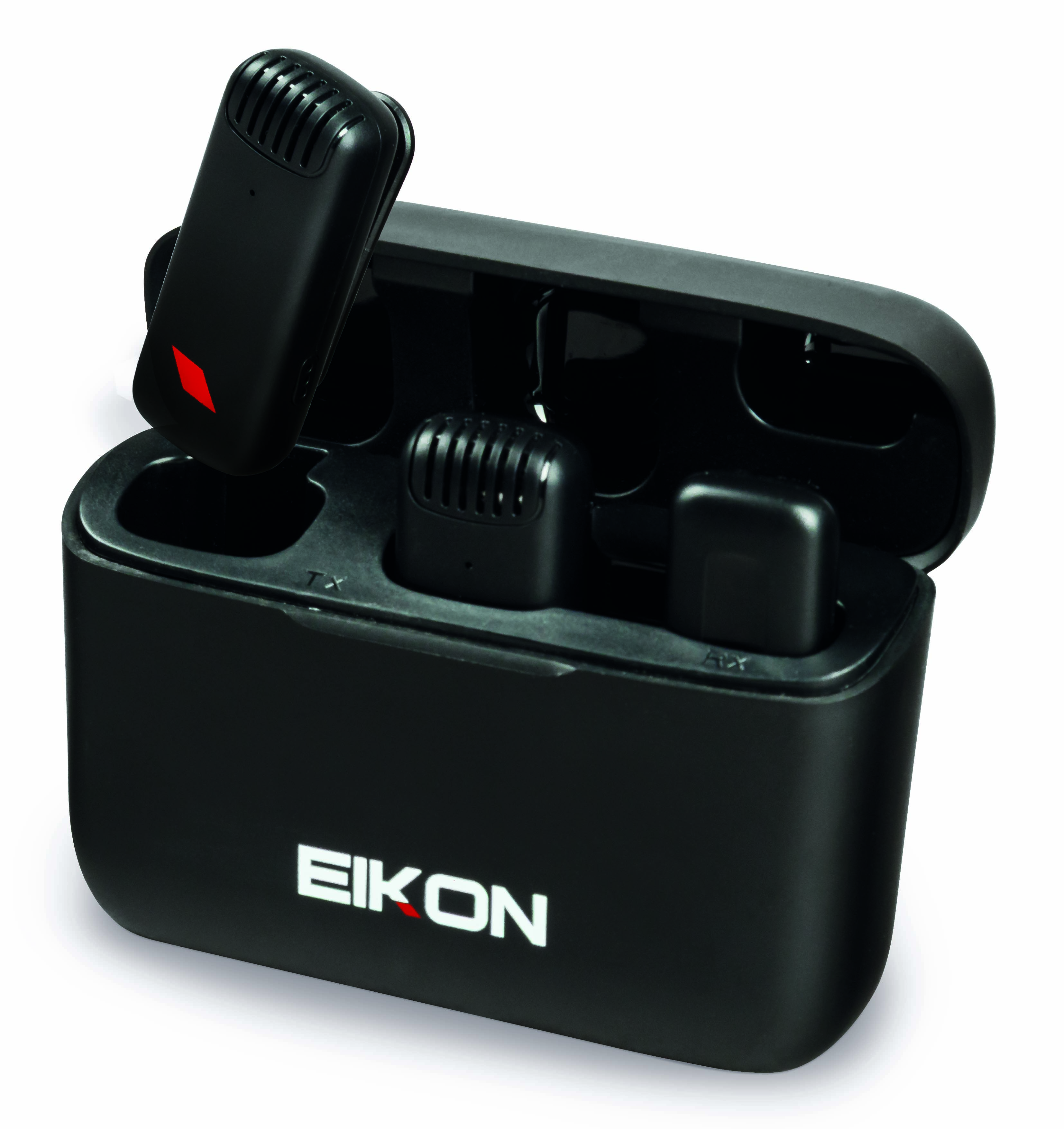 EIKON TWINSTREAM