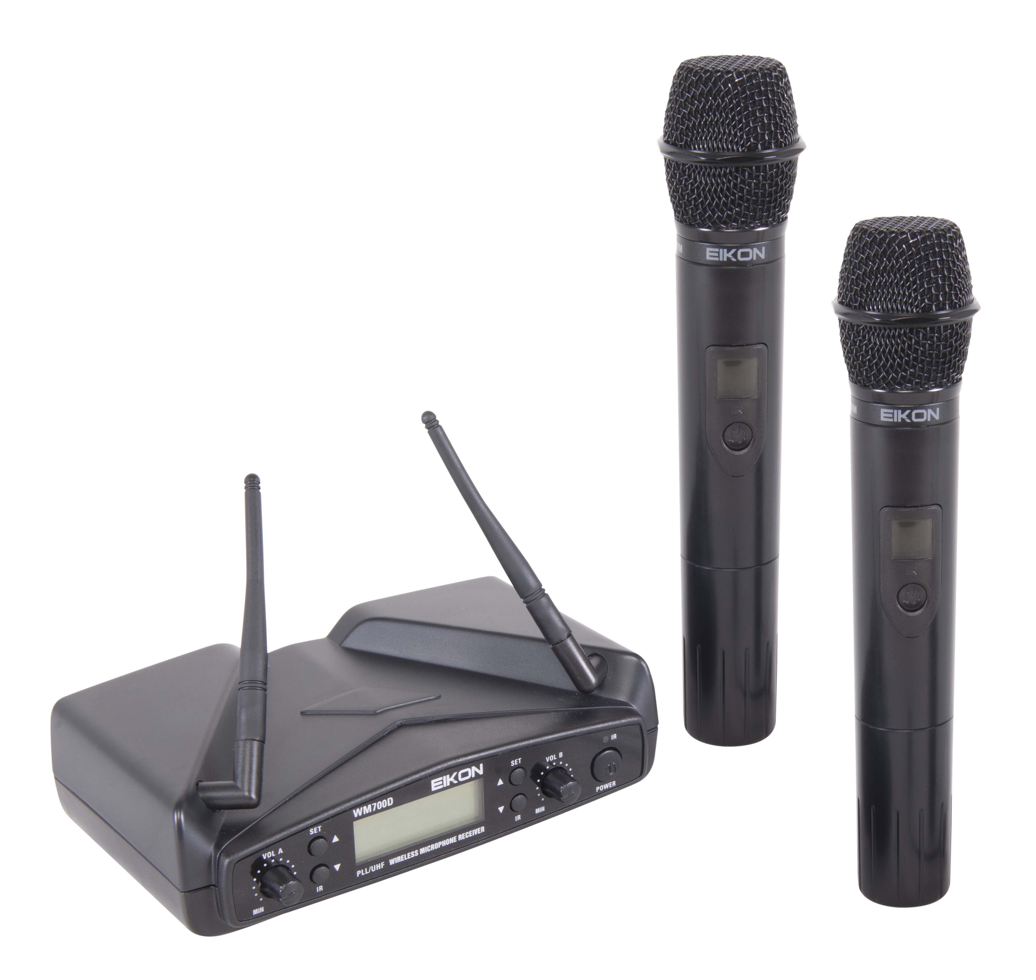EIKON WM700DM