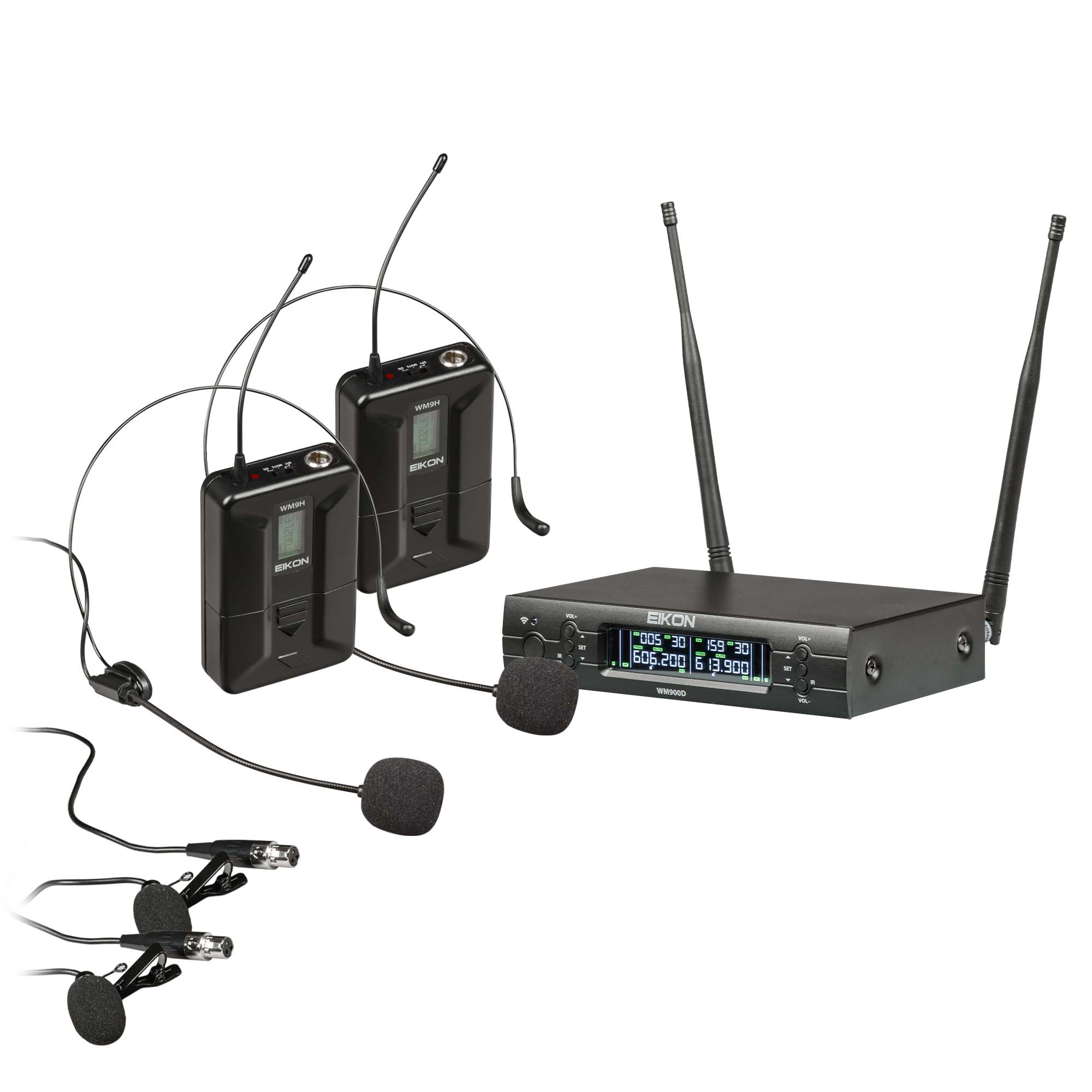 EIKON WM900DH