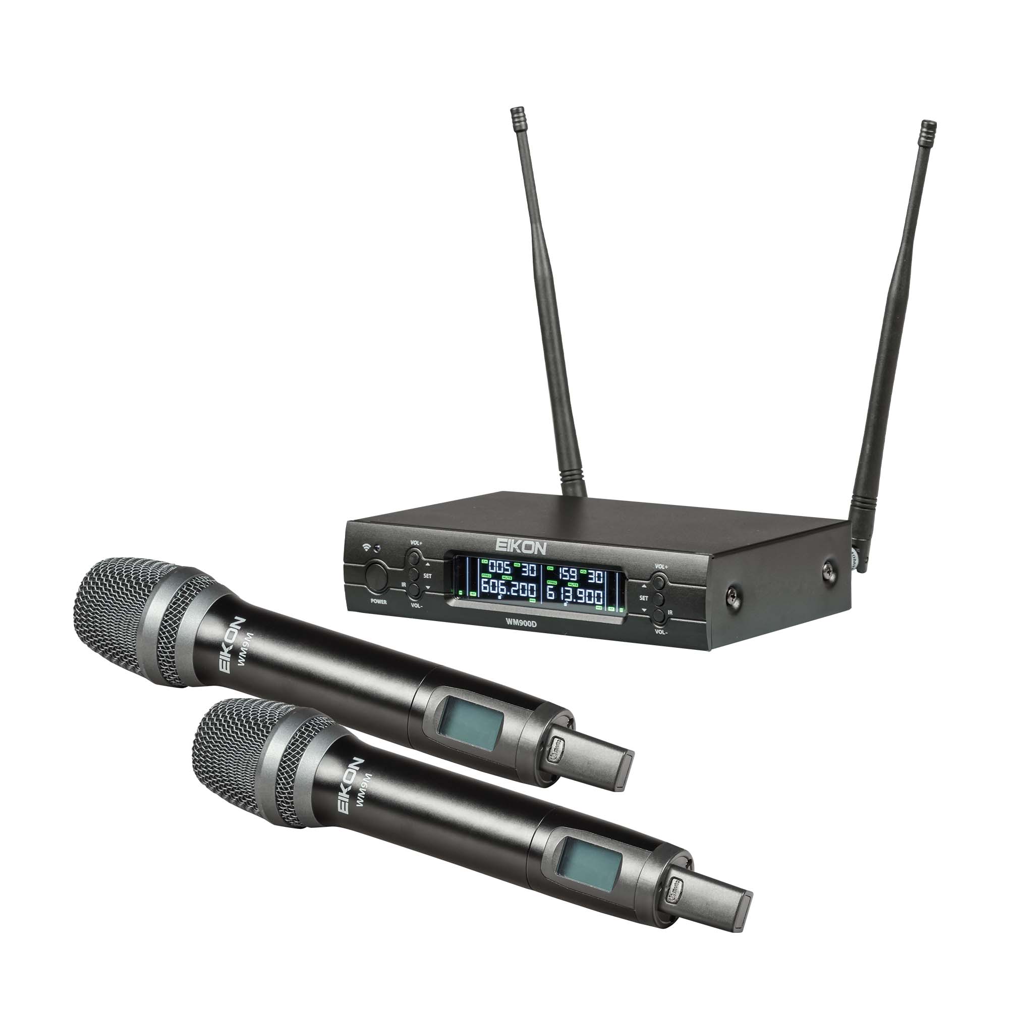 EIKON WM900DM