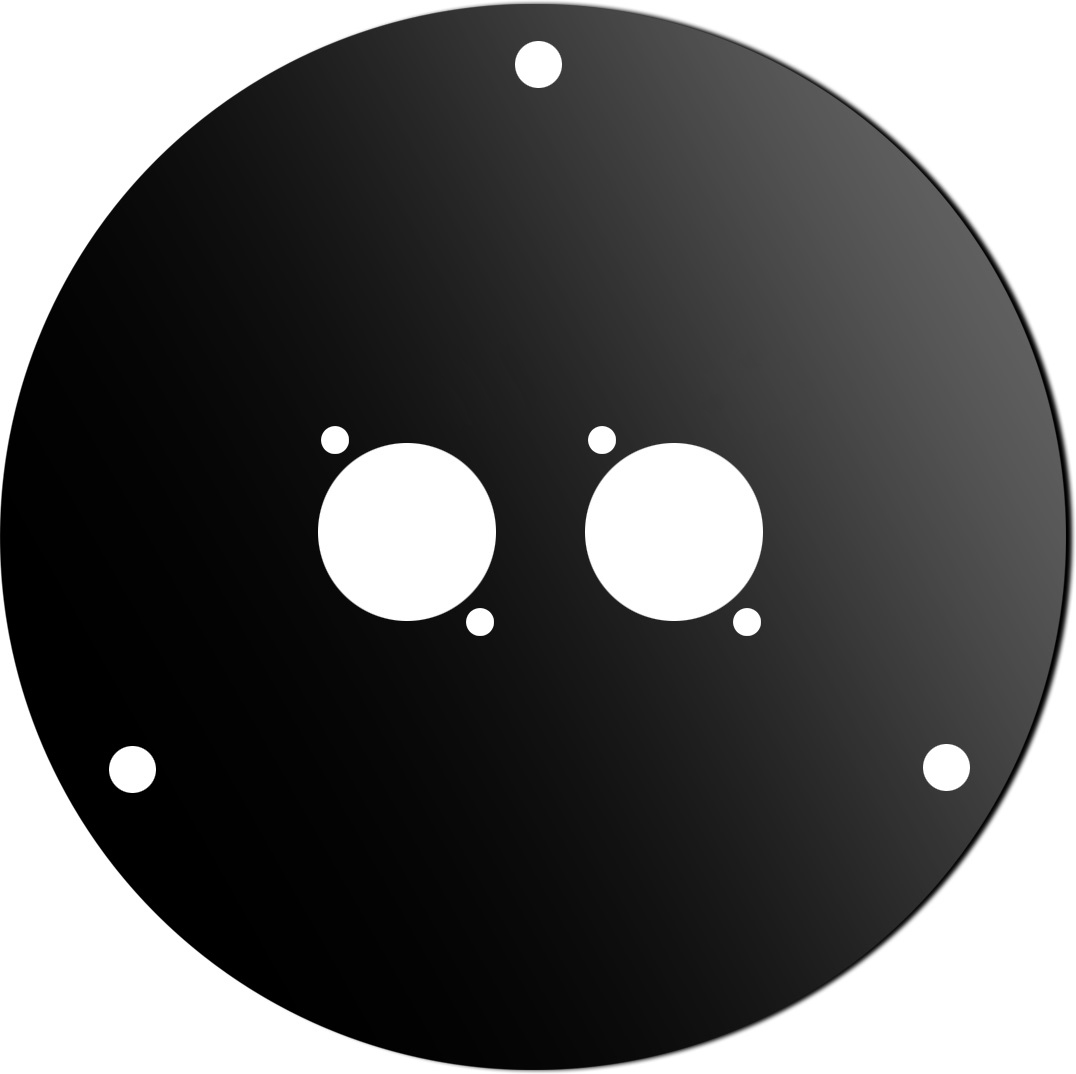 PROEL STAGE AV185D02