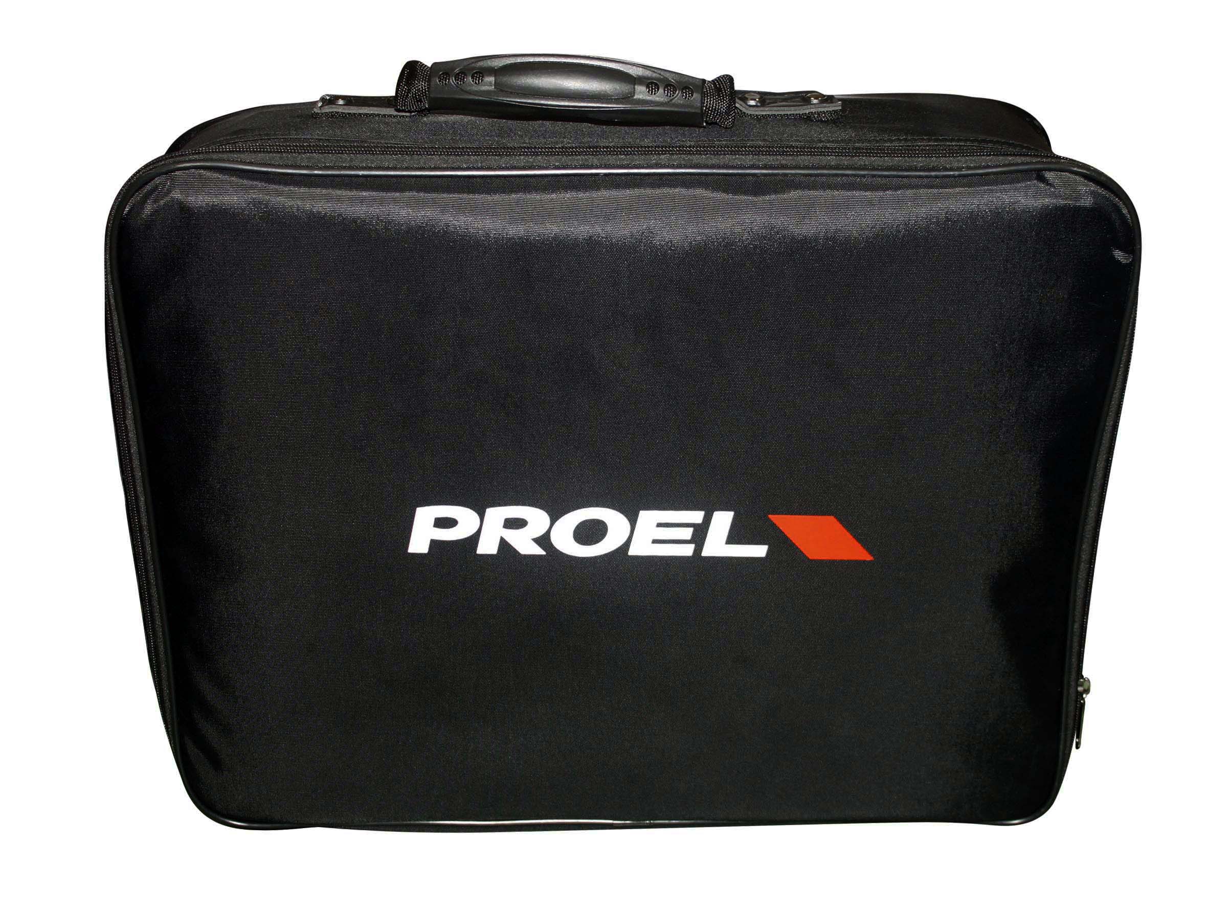 PROEL SOUND BAGMQ12USB