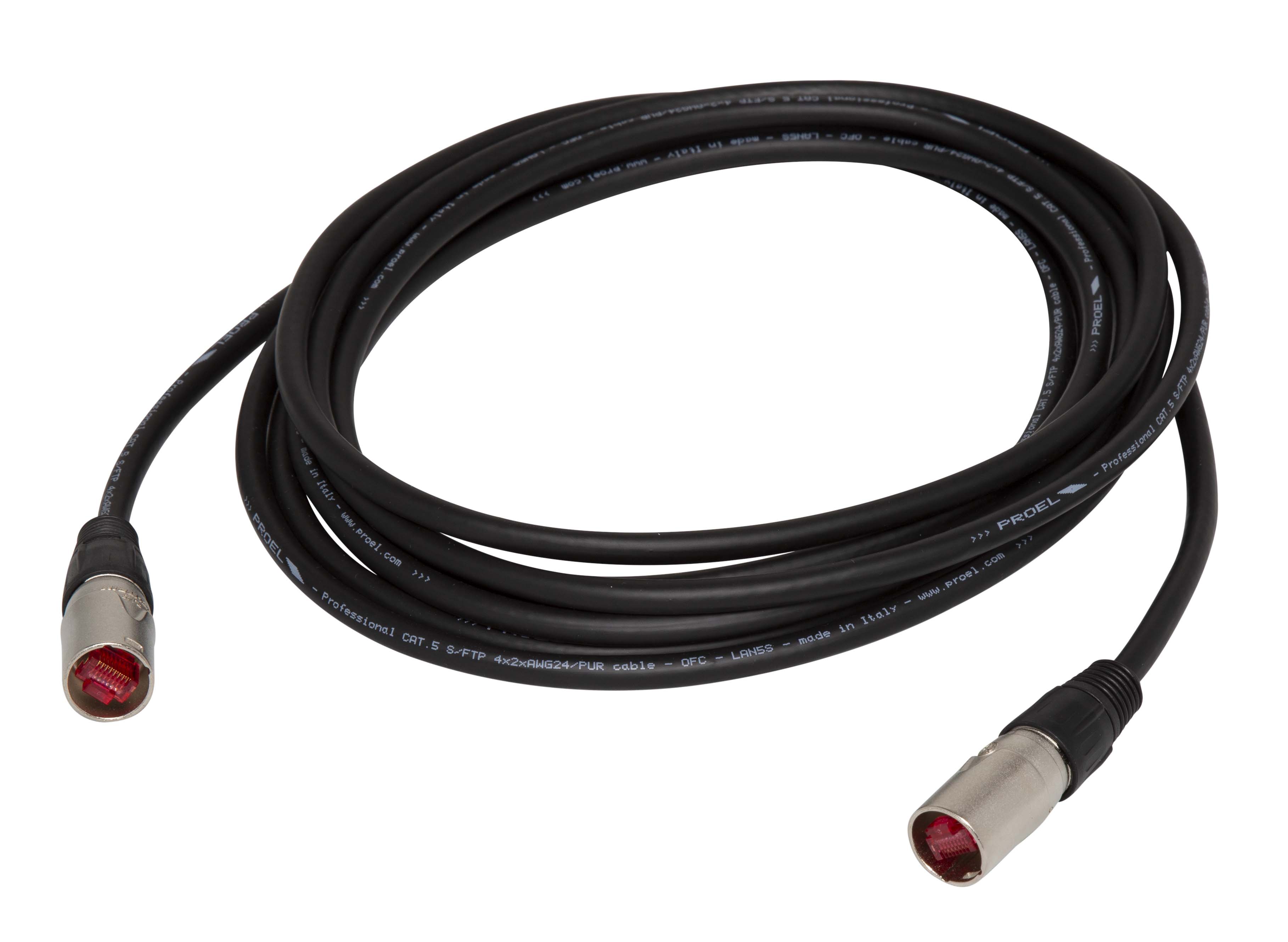 PROEL STAGE CAT5SLU05