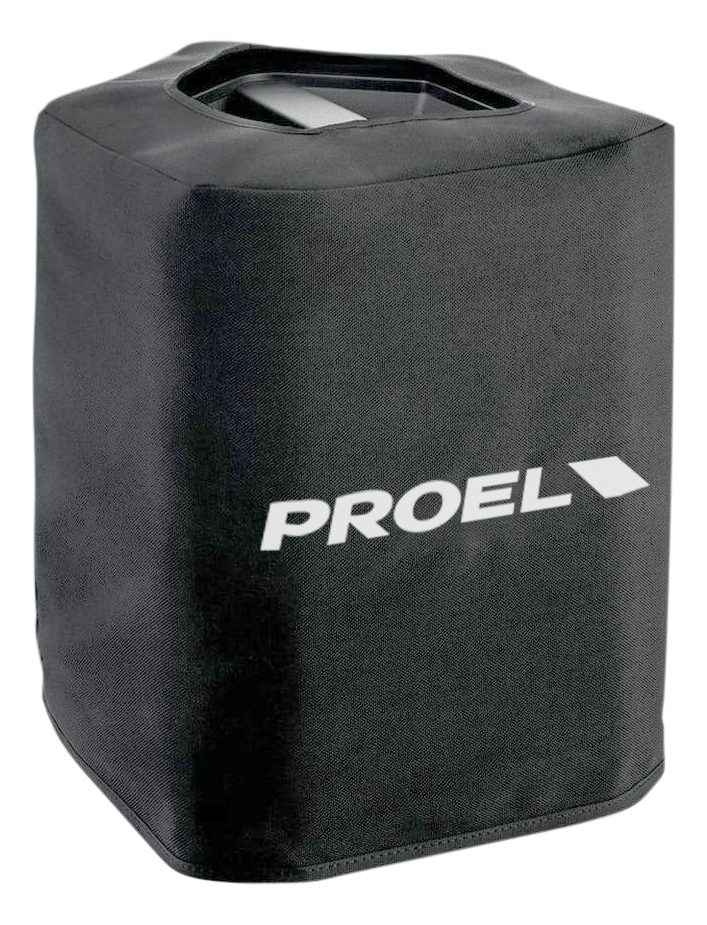 PROEL SOUND COVERFREEONEX