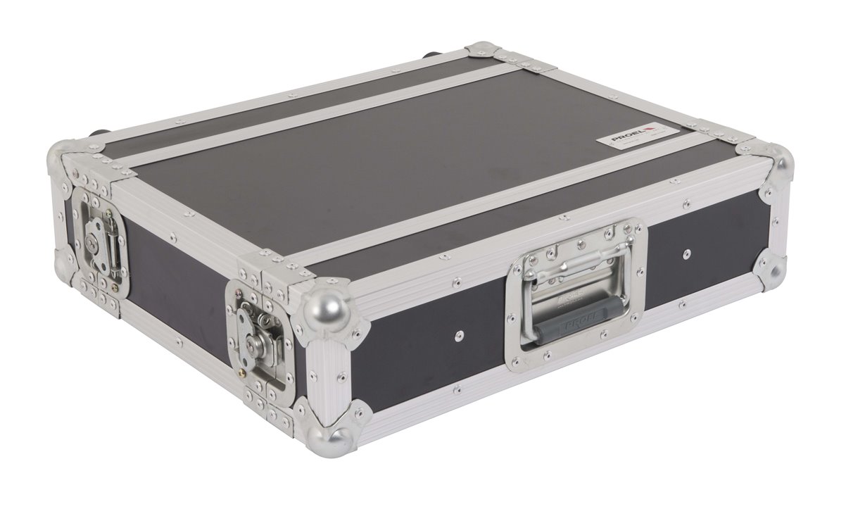 PROEL STAGE CR152BLKM