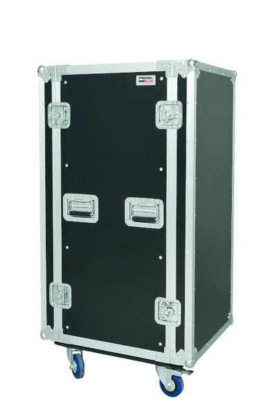 PROEL STAGE CR224BLKMW