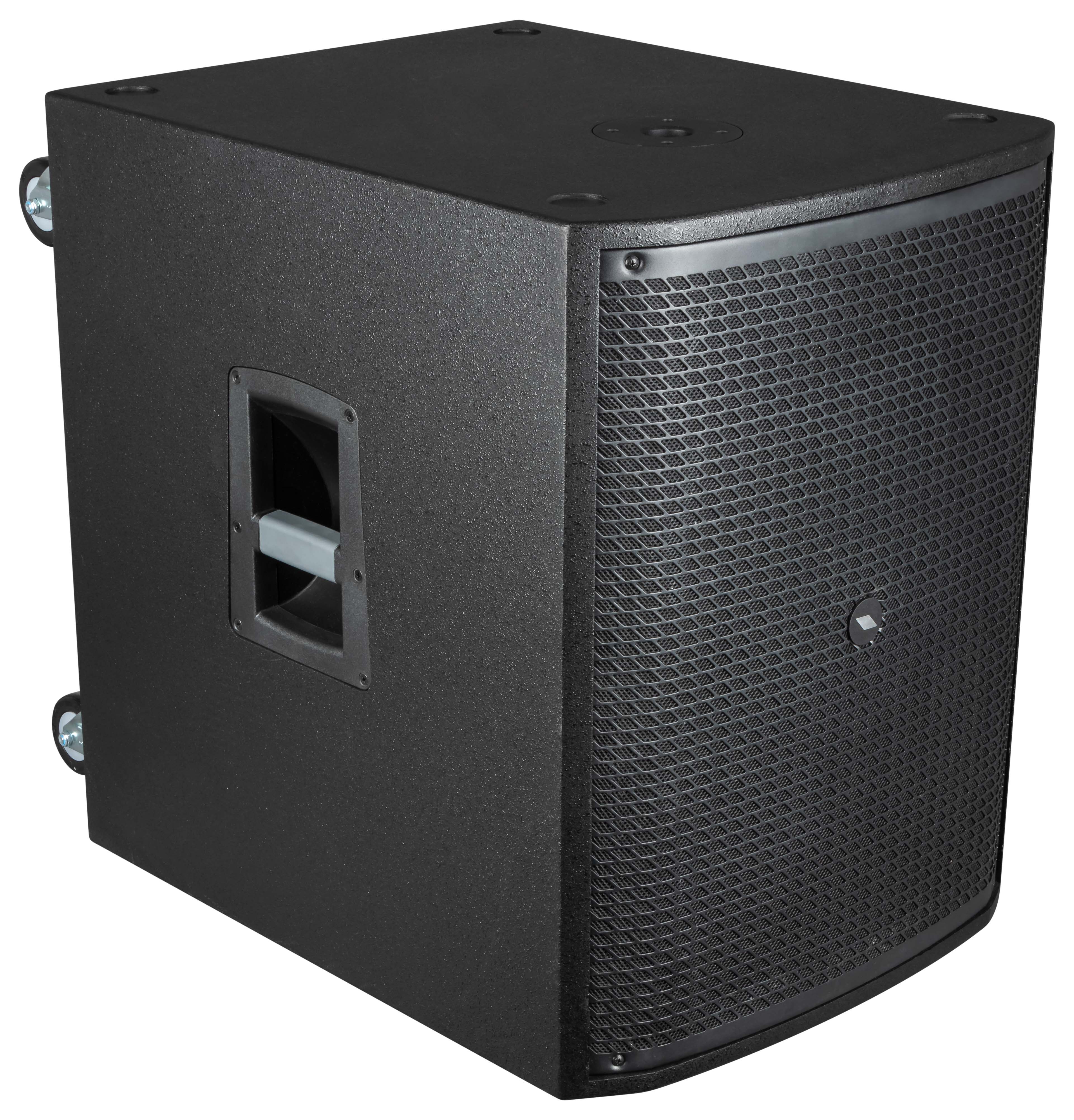 PROEL SOUND DIVASUB18A