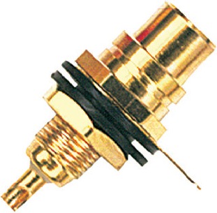 PROEL STAGE FRCA10BK