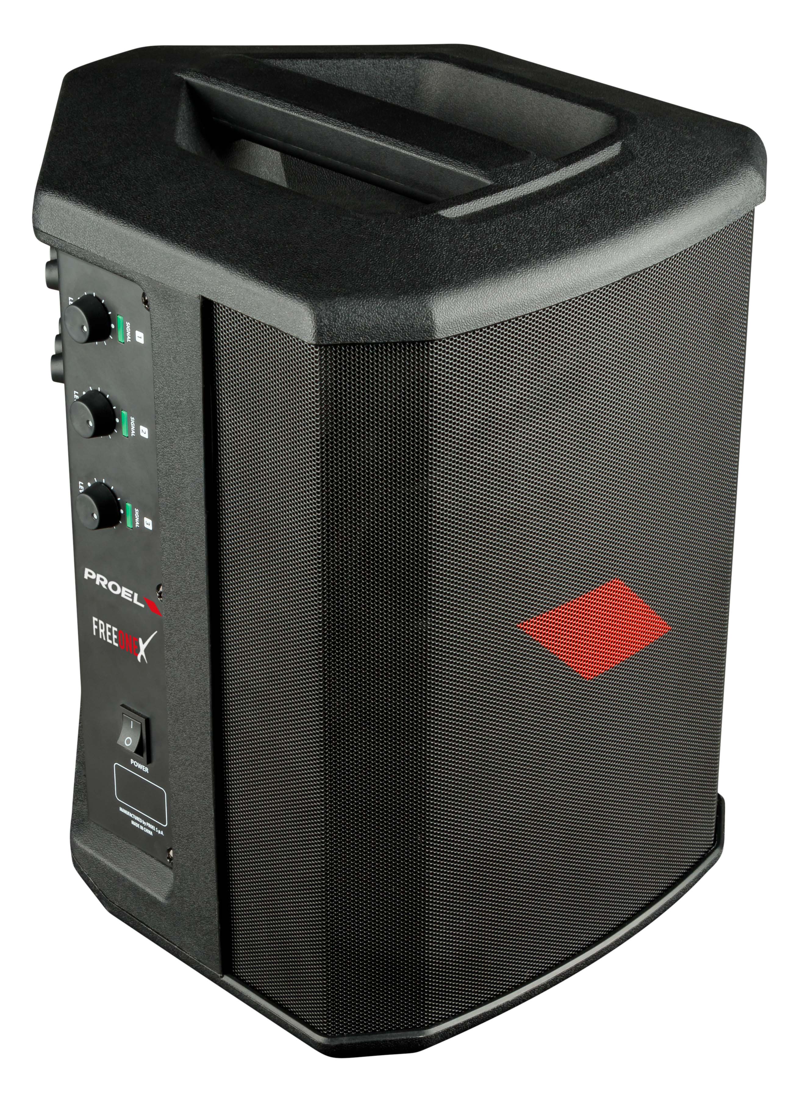 PROEL SOUND FREEONEX