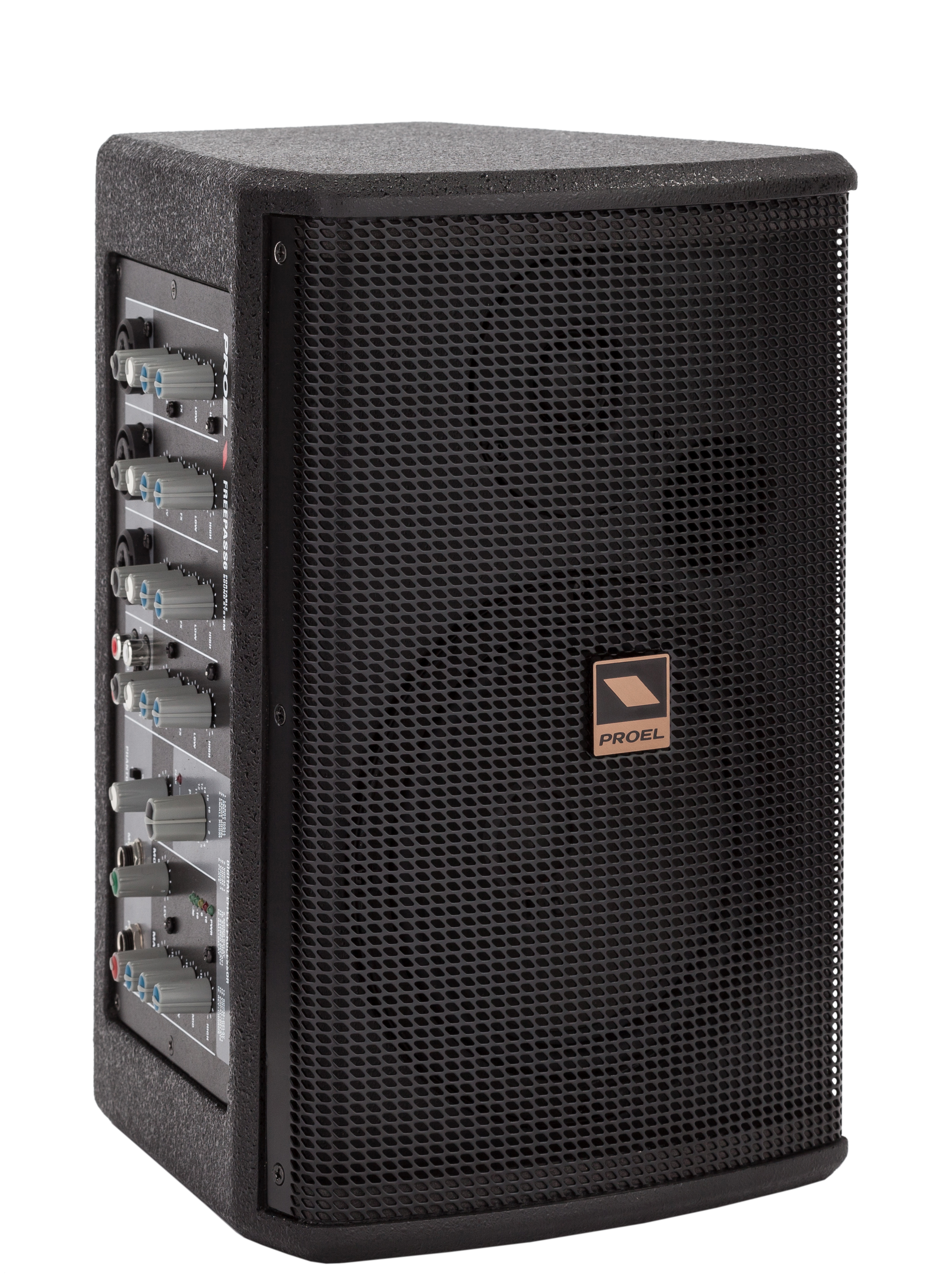 PROEL SOUND FREEPASS6