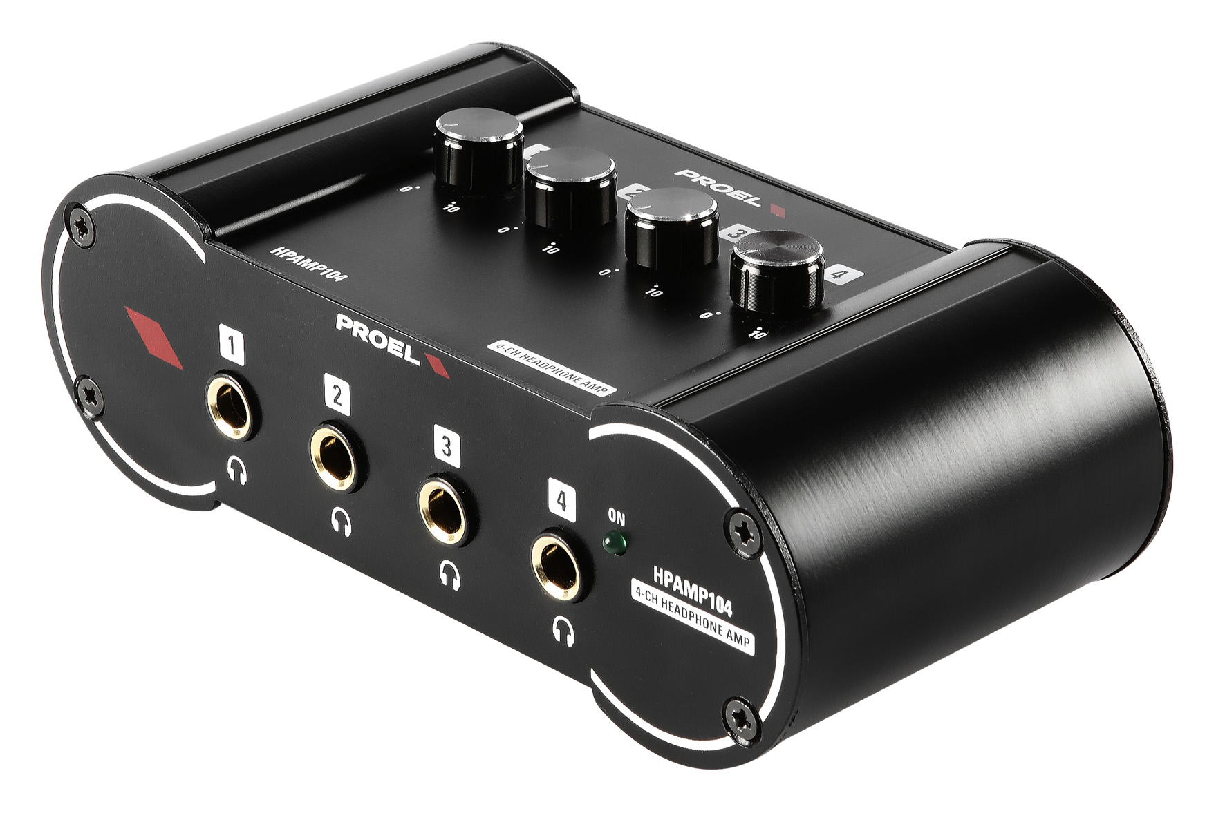 PROEL SOUND HPAMP104
