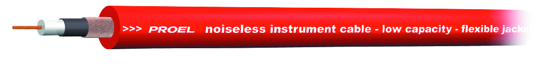 PROEL STAGE HPC110RD