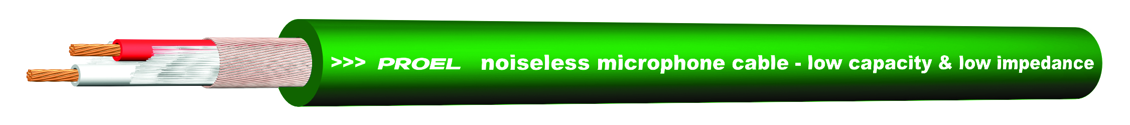 PROEL STAGE HPC210GN