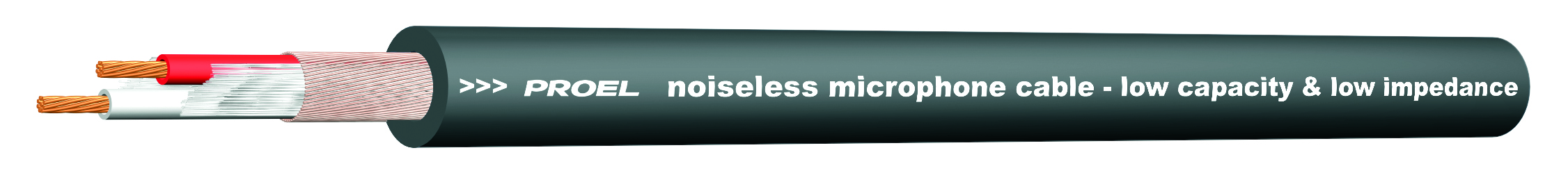 PROEL STAGE HPC210HF