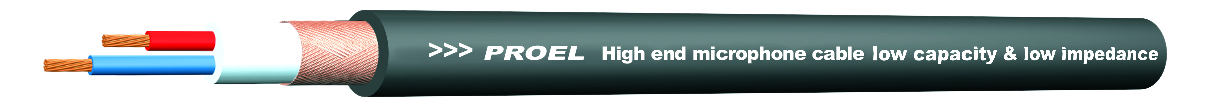 PROEL STAGE HPC290BK