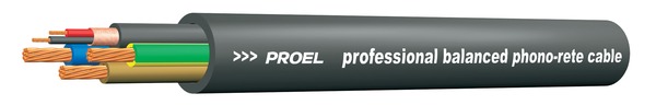 PROEL STAGE HPC502