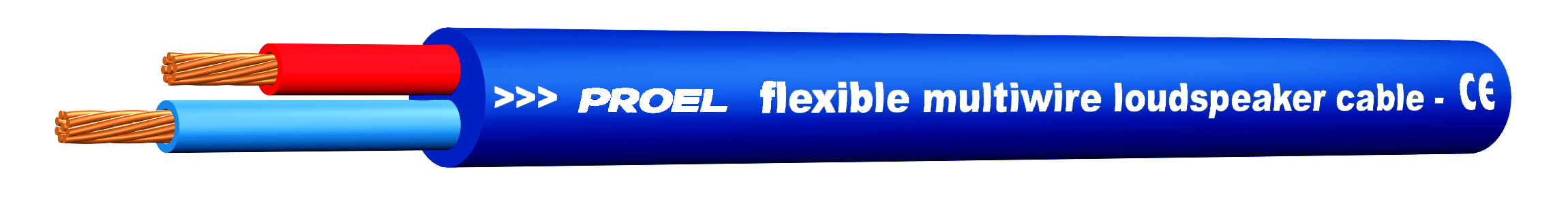 PROEL STAGE HPC624HF