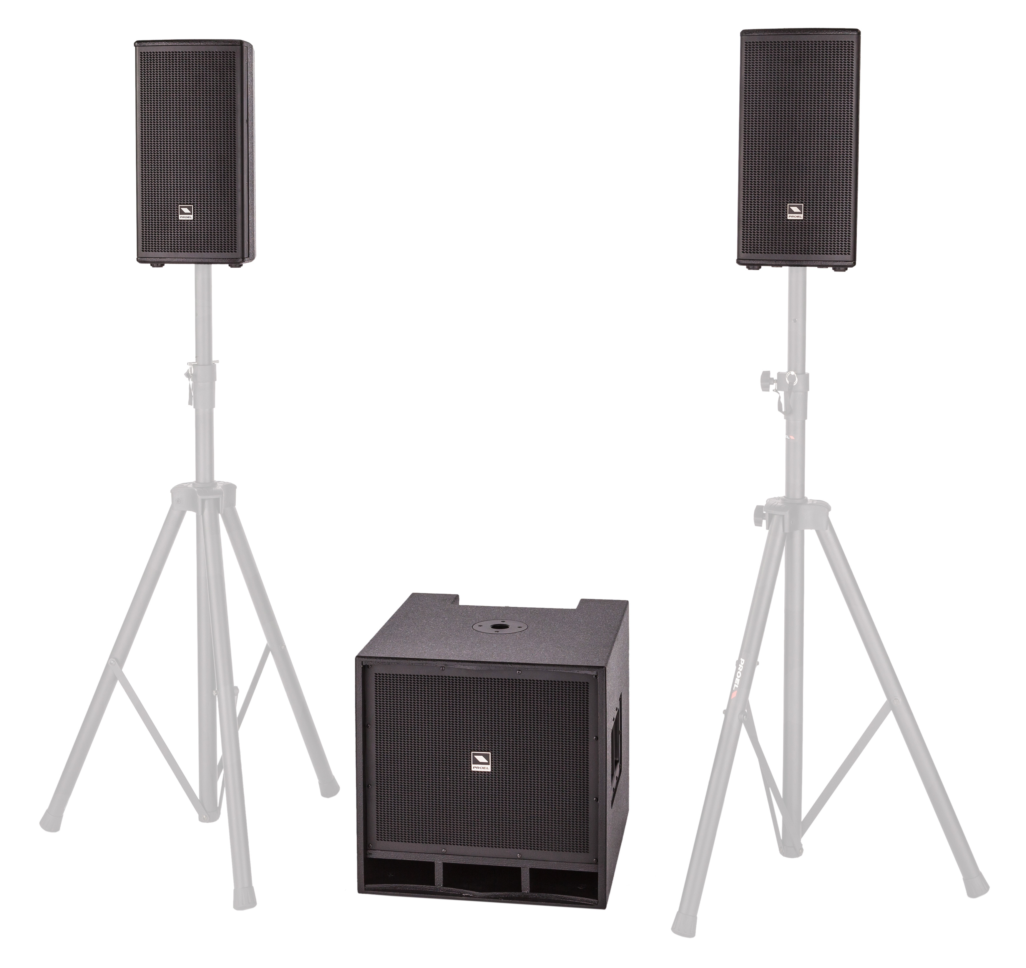 PROEL SOUND LT812A