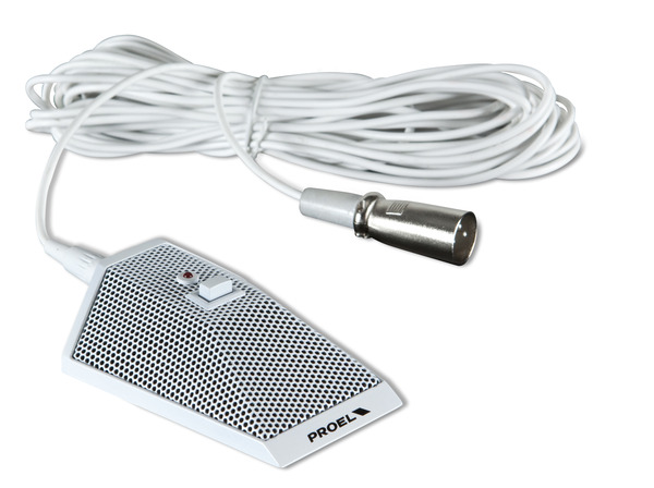 PROEL CA PA MIC62W