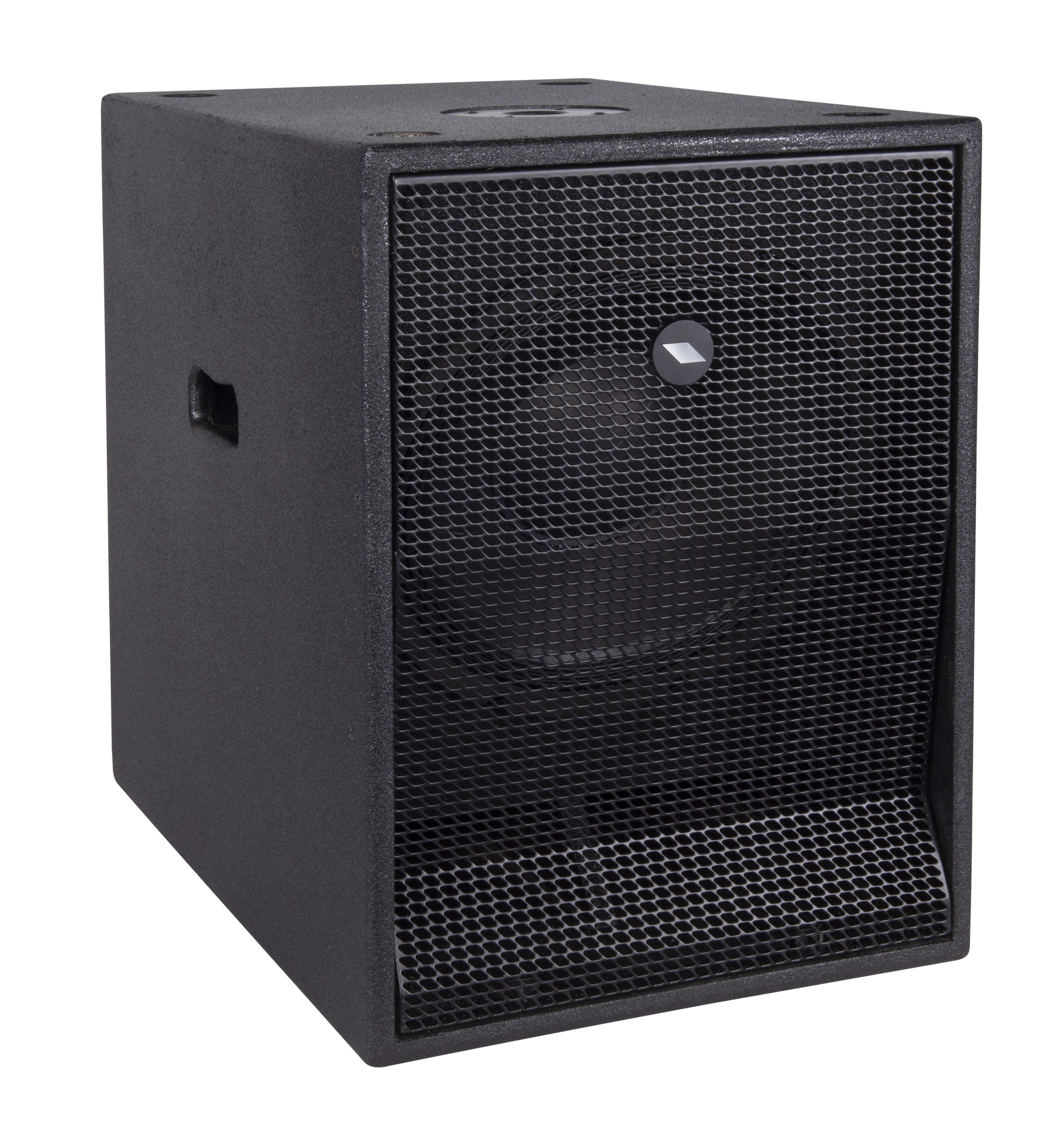 PROEL SOUND S12A