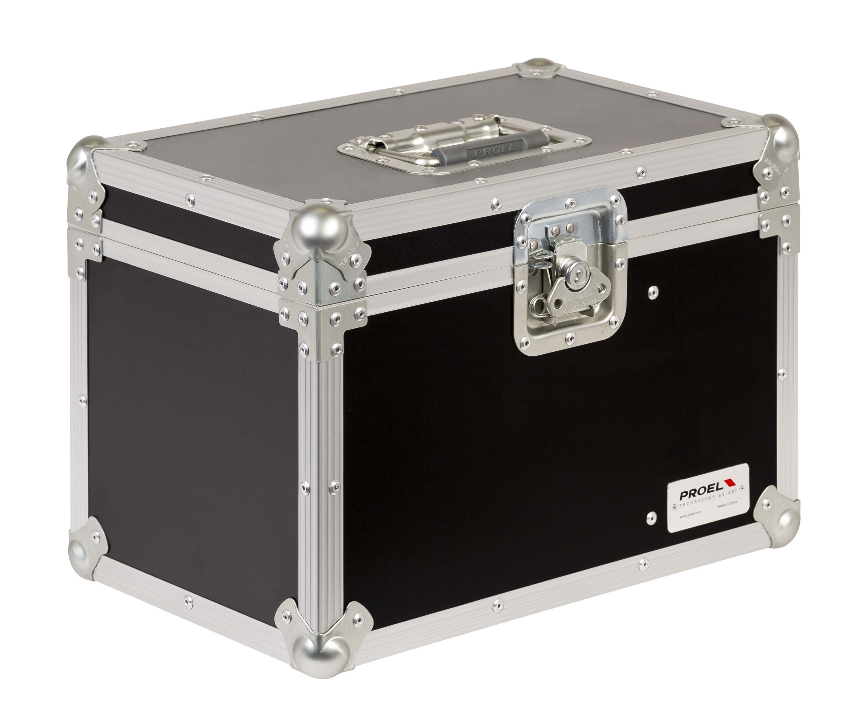 PROEL STAGE SA31BLKM