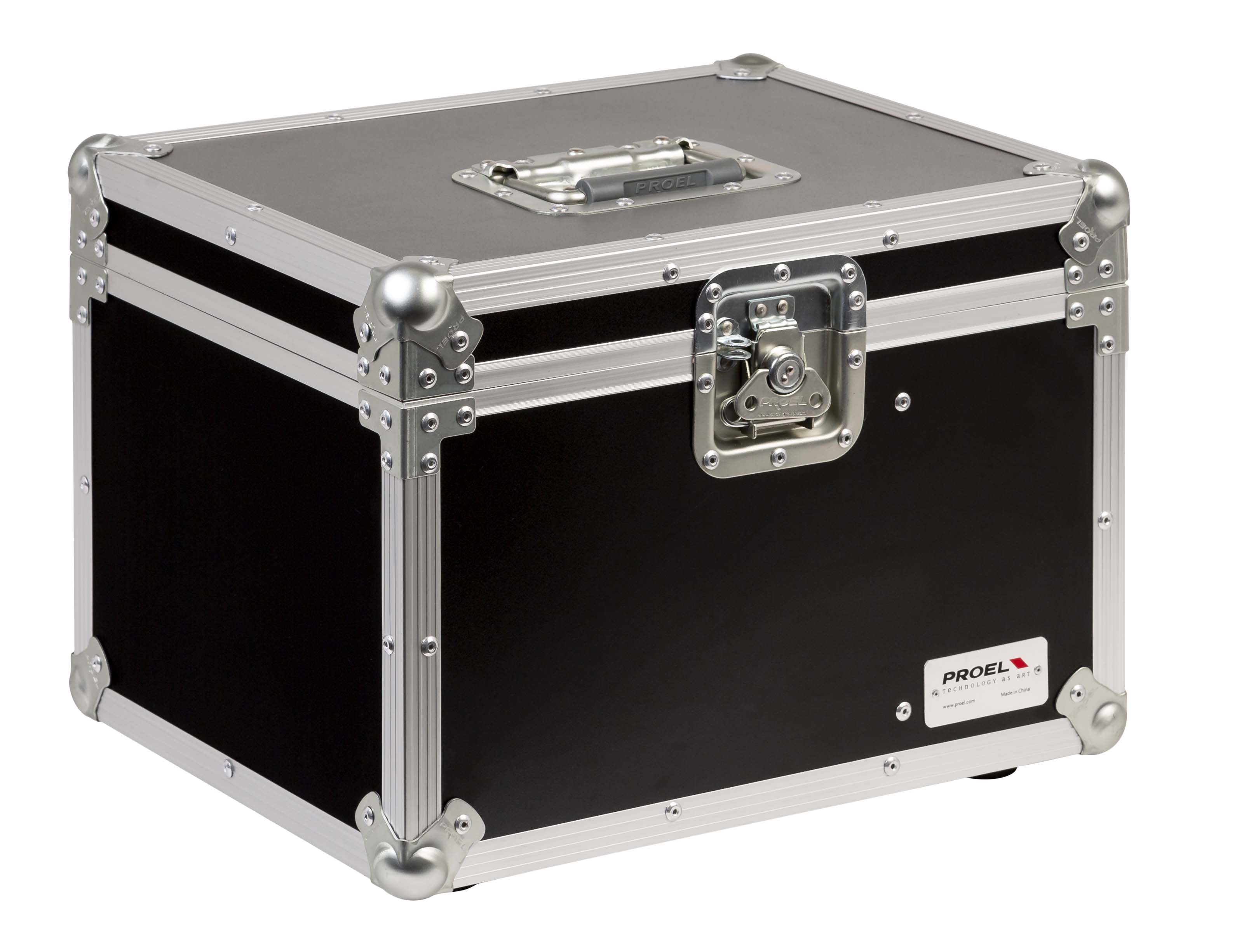 PROEL STAGE SA32BLKM