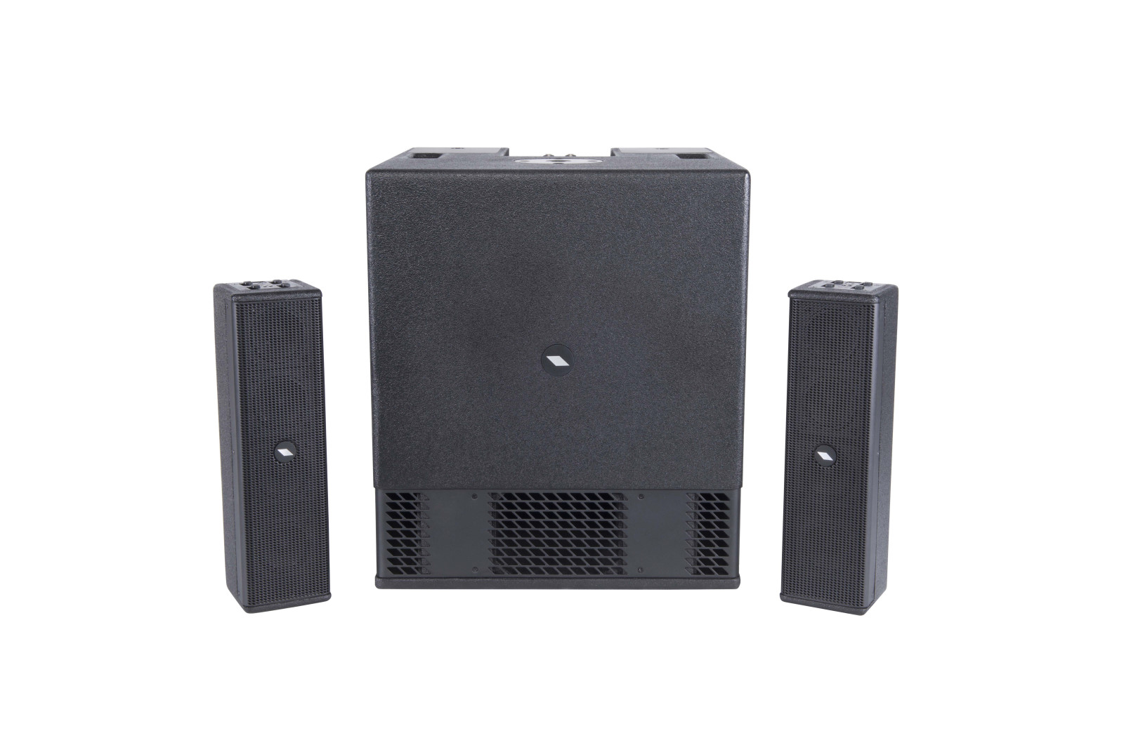 PROEL SOUND SESSION4