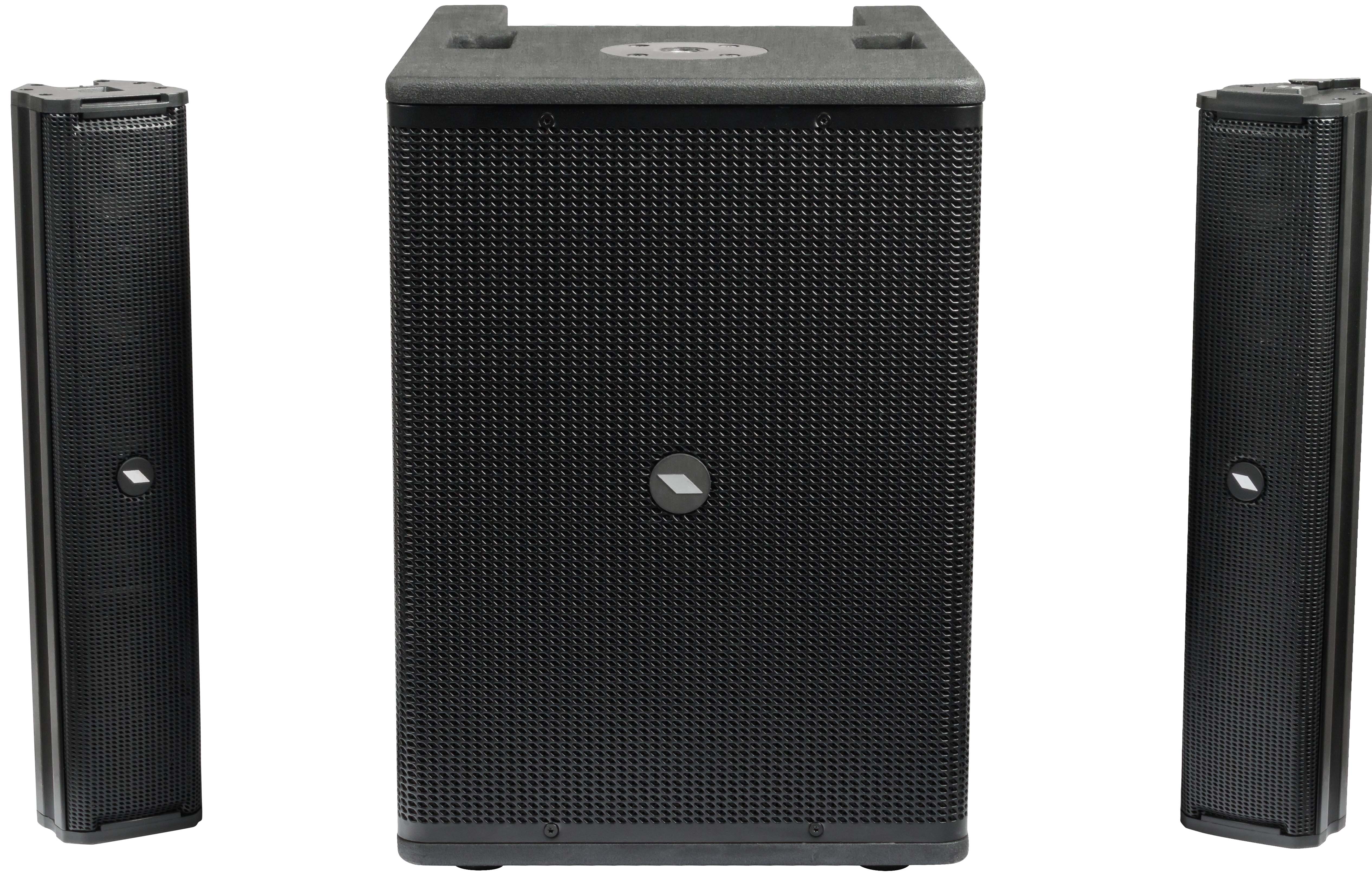 PROEL SOUND SESSION700