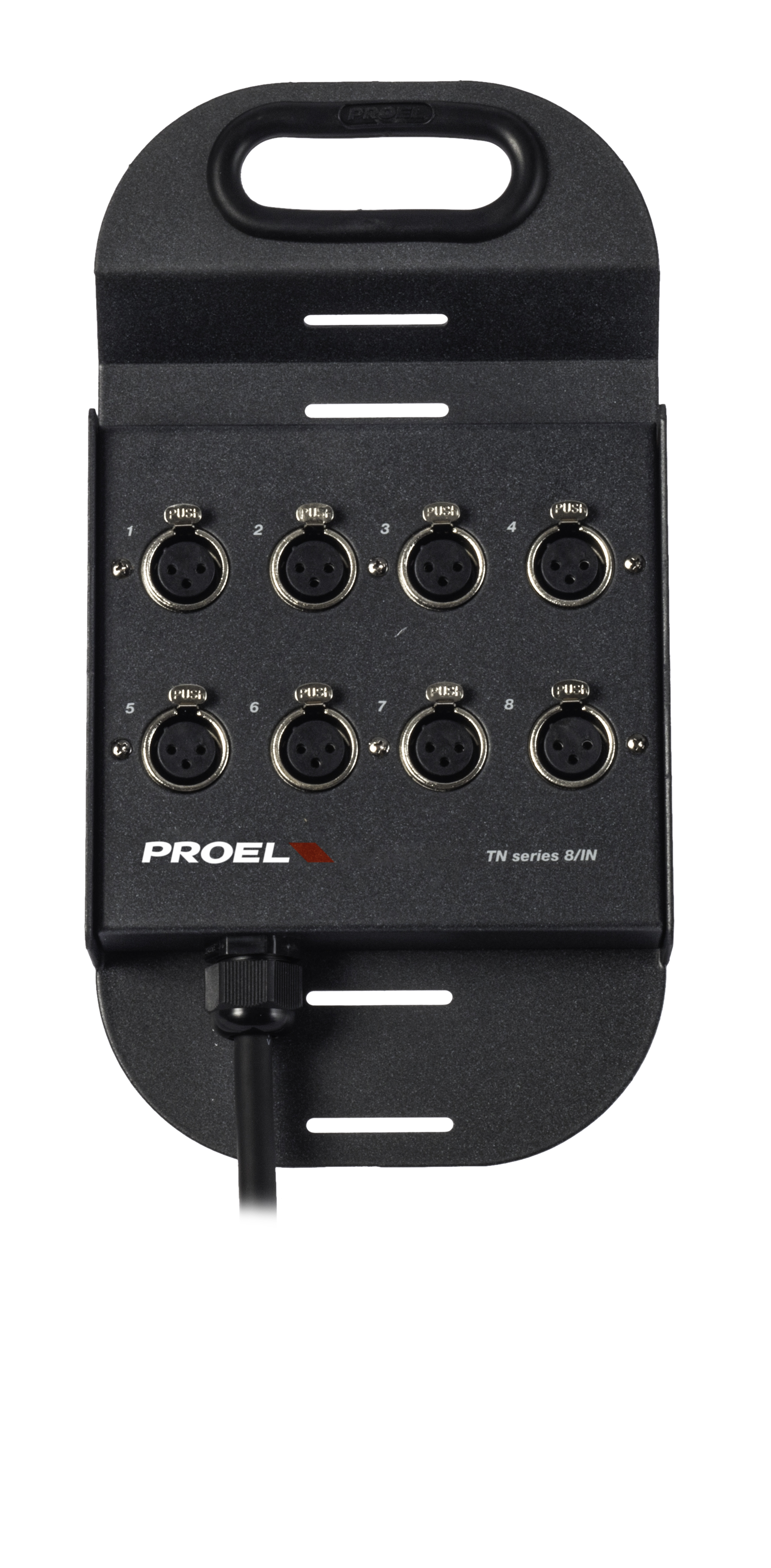 PROEL STAGE TN8INLU20