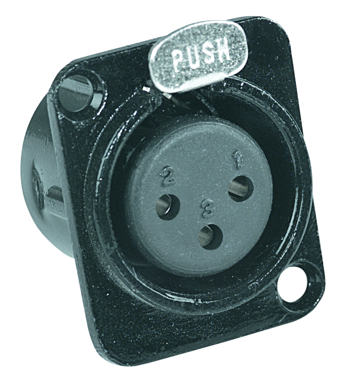 PROEL STAGE XLR3FDLBK