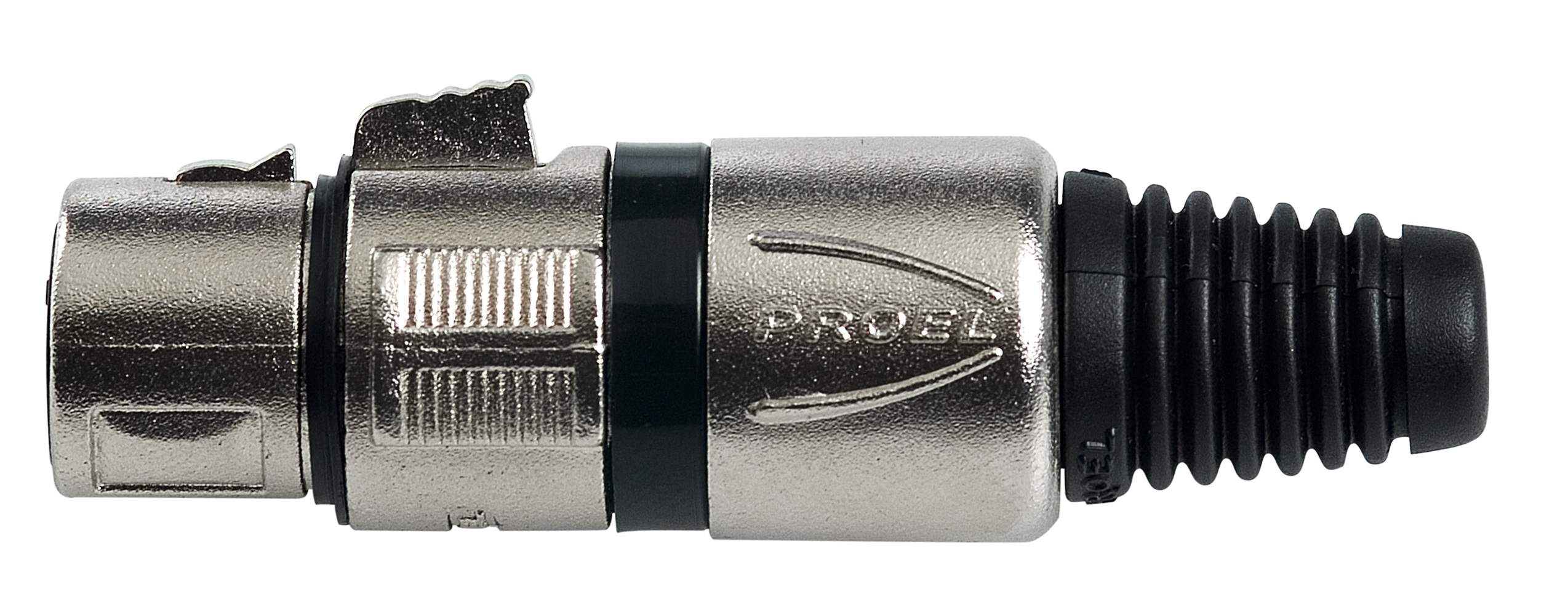 PROEL STAGE XLR3FVPROBK