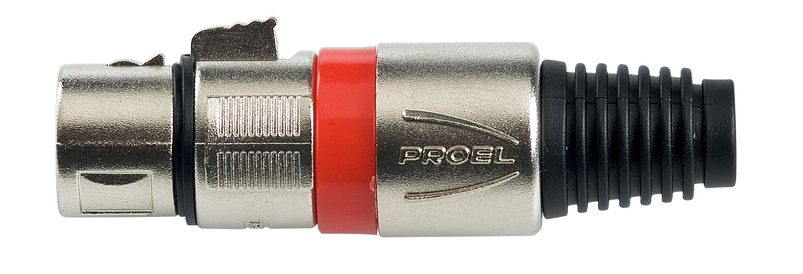 PROEL STAGE XLR3FVPRORD
