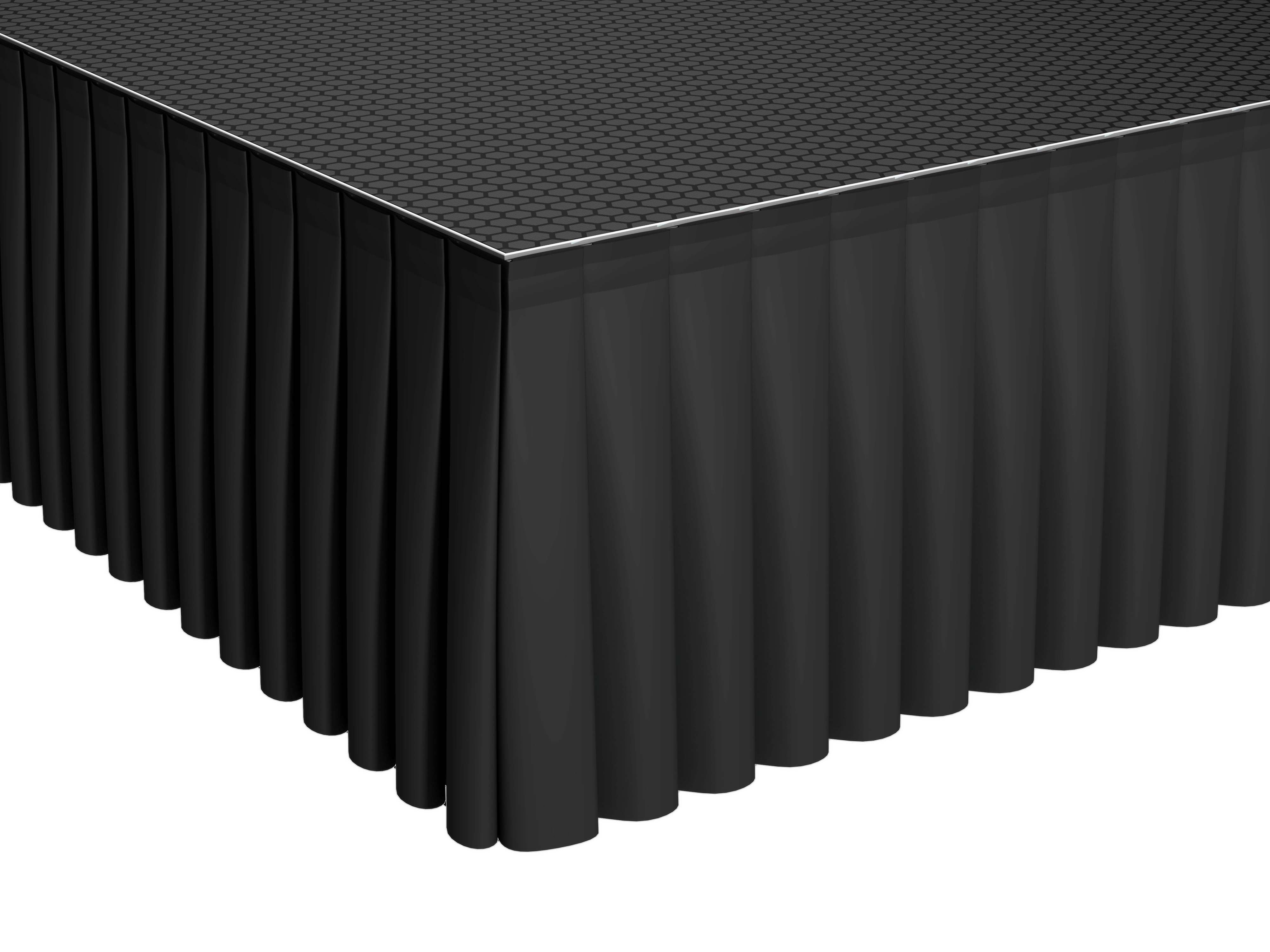 MODULA MODPLSK100X100PB