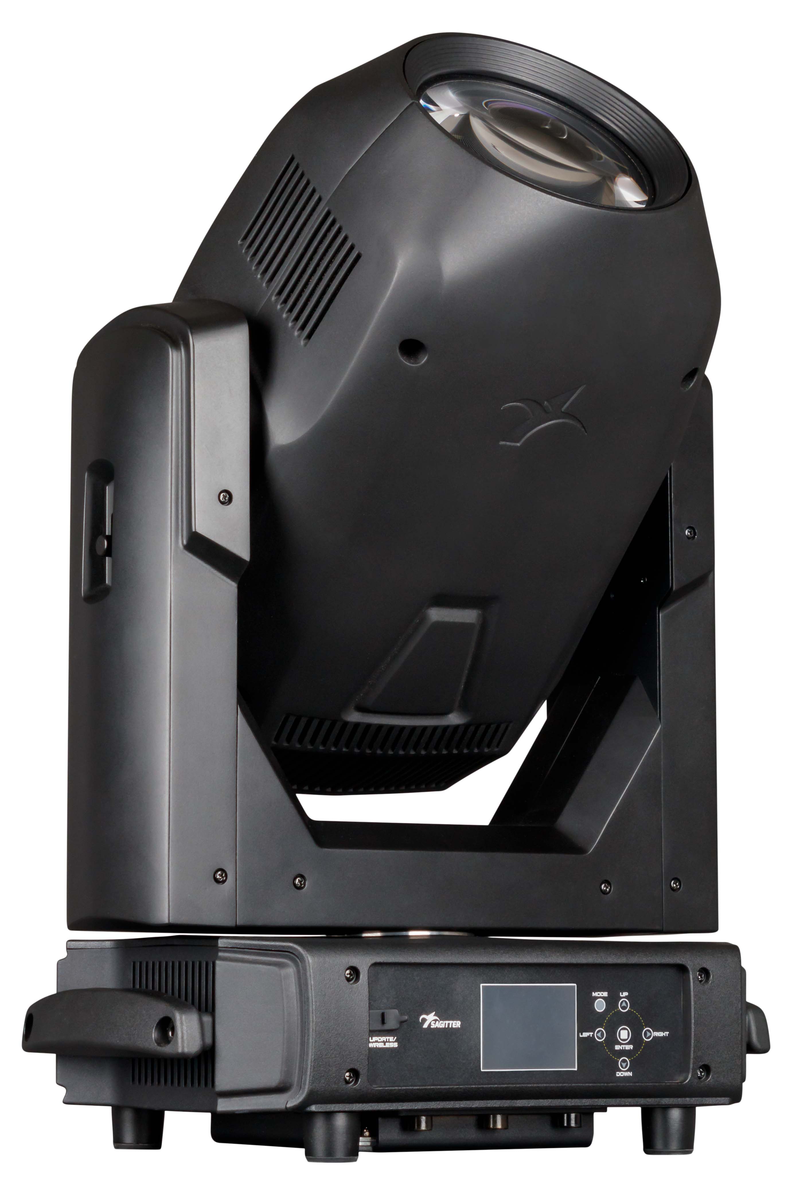 SAGITTER SG ARCHERX10