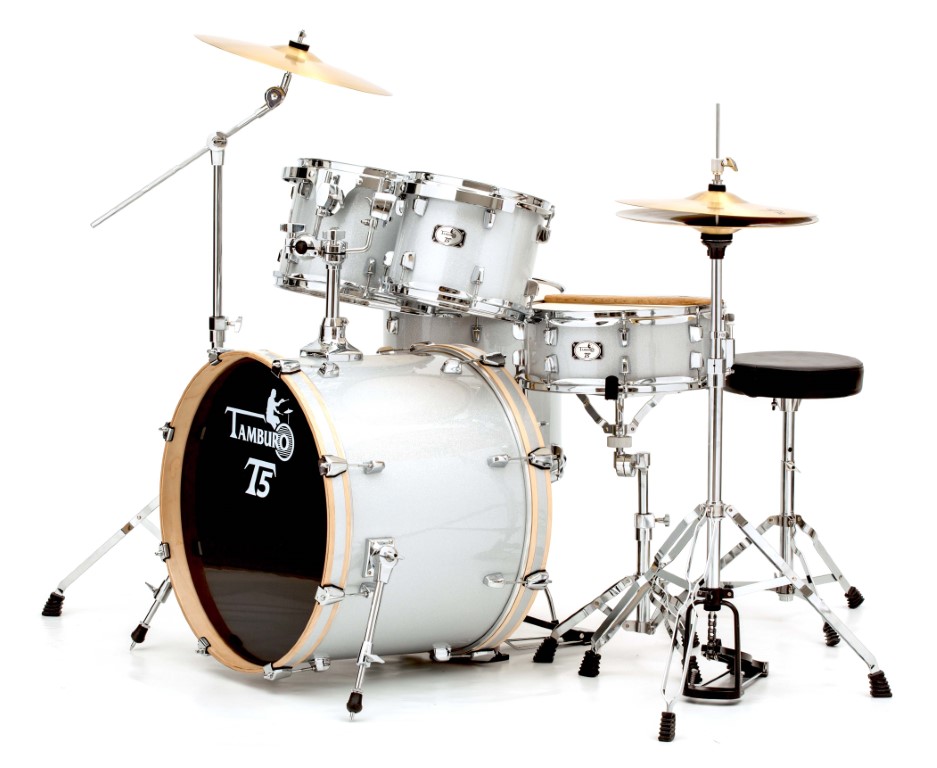 TAMBURO TB T5P20SLSK